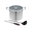 Kürbissuppen-Set