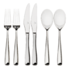 Tafelbesteck Set, 6-tlg.