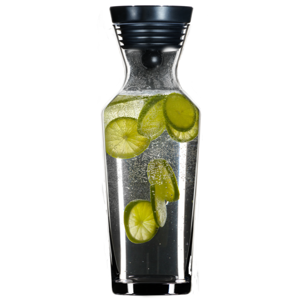 Kristallglas Karaffe 1,5 Liter