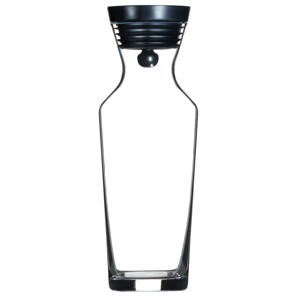 Kristallglas Karaffe 1,5 Liter – Bild 2