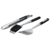 BBQ Grillbesteck, 3er Set