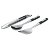 BBQ Grillbesteck, 3er Set