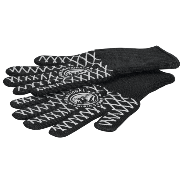 BBQ Grillhandschuhe – Bild 2