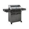 Grillhaube, für Modelle 4+2 & 4+1