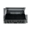 Warmhalterost Edelstahl, für Modelle 4320-CC & 4449-CC
