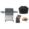 BBQ Grill & Dine Bundle