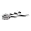 Edelstahl Knoblauchpresse