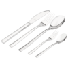 Besteck Set aus Edelstahl, 30-tlg.