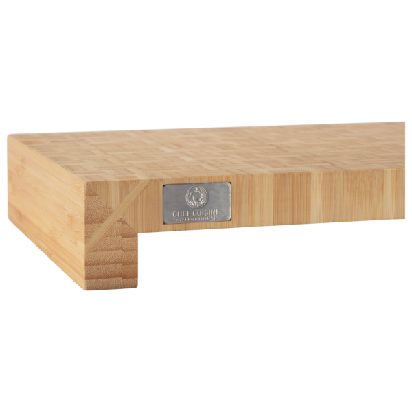 Bambus Schneidetisch – Bild 2