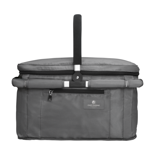Thermo-Einkaufskorb, 35 Liter – Bild 2
