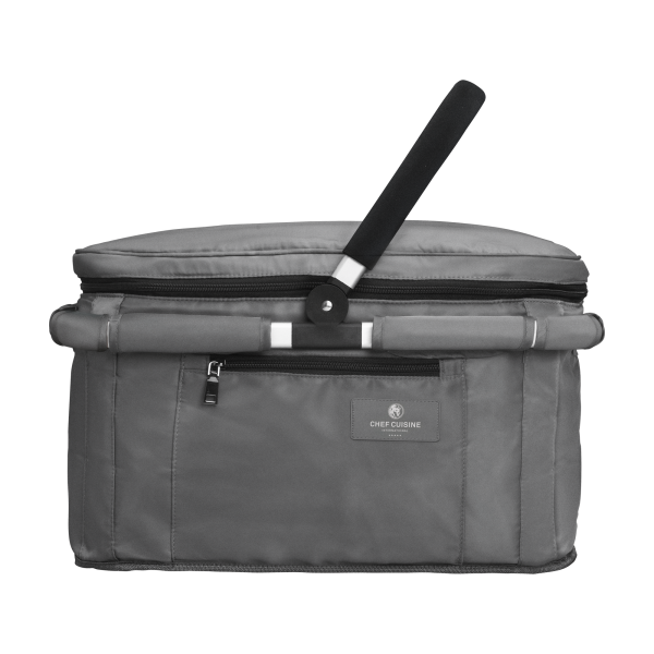 Thermo-Einkaufskorb, 35 Liter