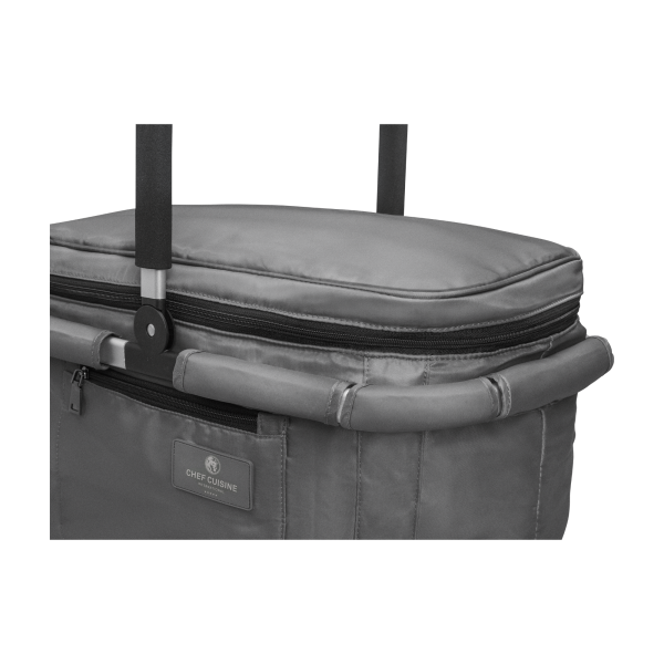 Thermo-Einkaufskorb, 35 Liter – Bild 6