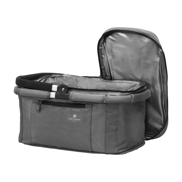 Thermo-Einkaufskorb, 35 Liter – Bild 5