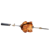 Universal Drehspieß