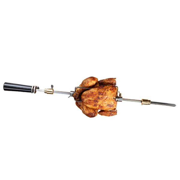 Universal Drehspieß