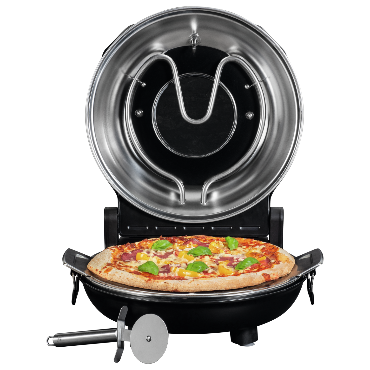 Pizza Maker – Bild 2