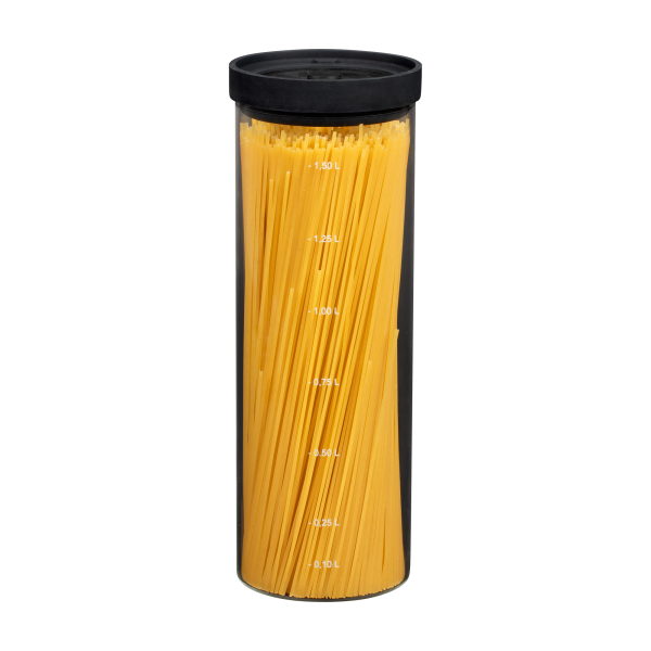 Vakuum-Glas-Vorratsdosen, 3er-Set – Bild 5