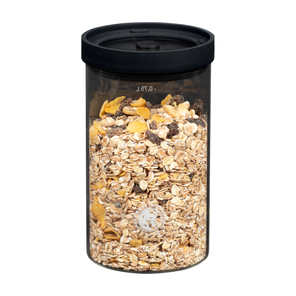 Vakuum-Glas-Vorratsdosen, 3er-Set – Bild 6