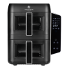 Air Fryer Dual Zone