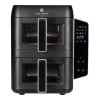 Air Fryer Dual Zone
