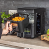 Air Fryer Dual Zone