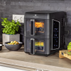 Air Fryer Dual Zone