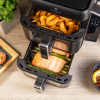 Air Fryer Dual Zone