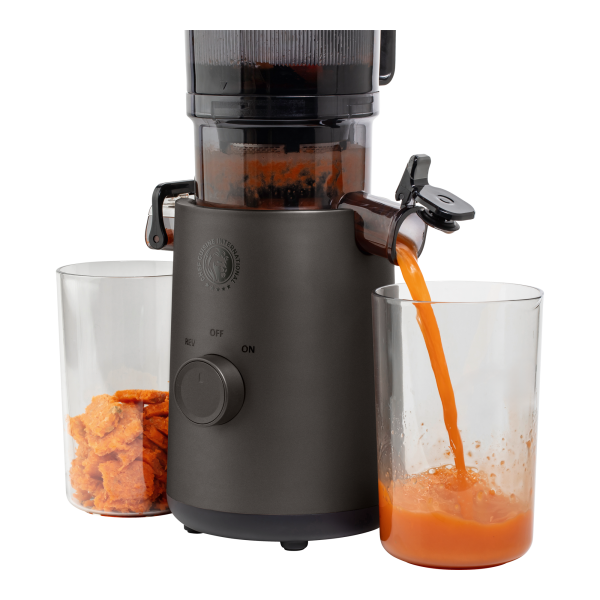 Slow Juicer – Bild 2