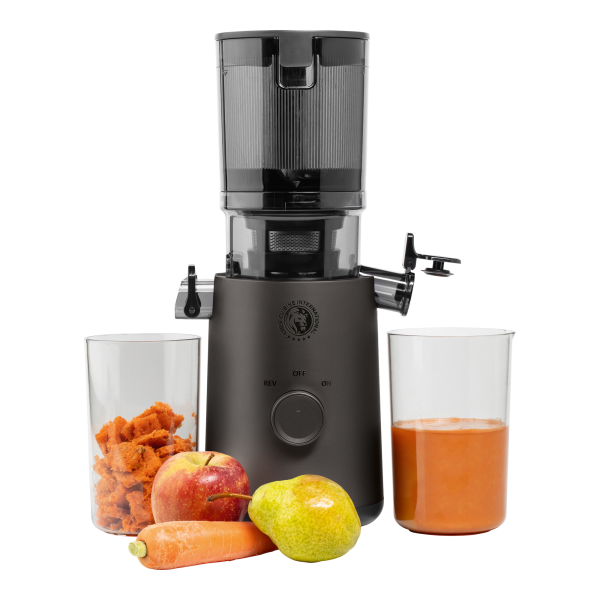 Slow Juicer