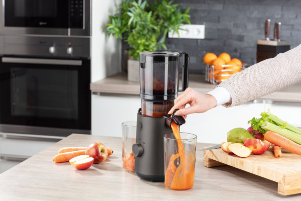 Slow Juicer – Bild 9