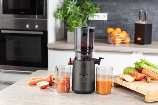 Slow Juicer – Bild 8