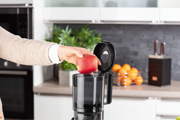Slow Juicer – Bild 7