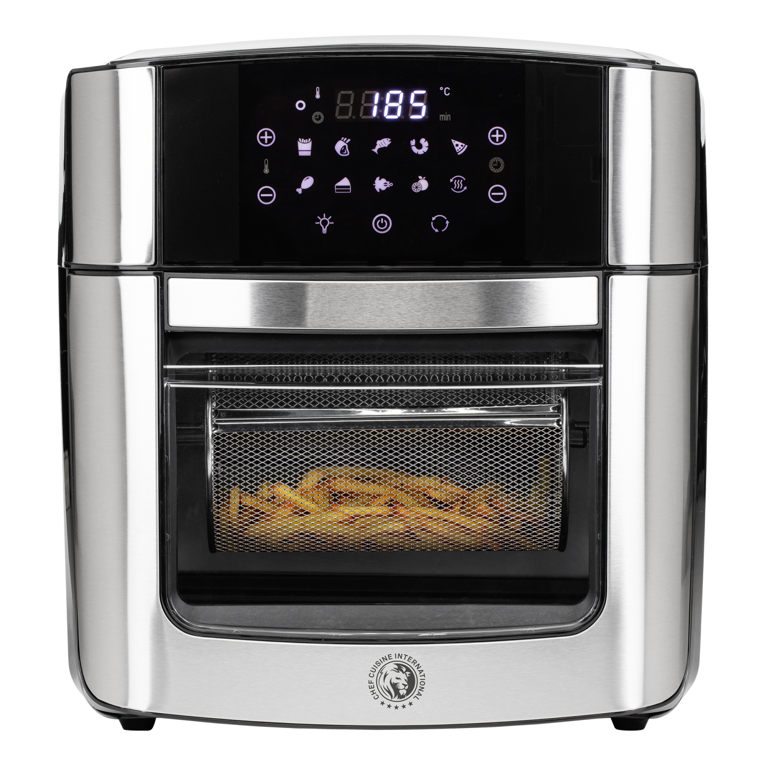 Air Fryer Professional