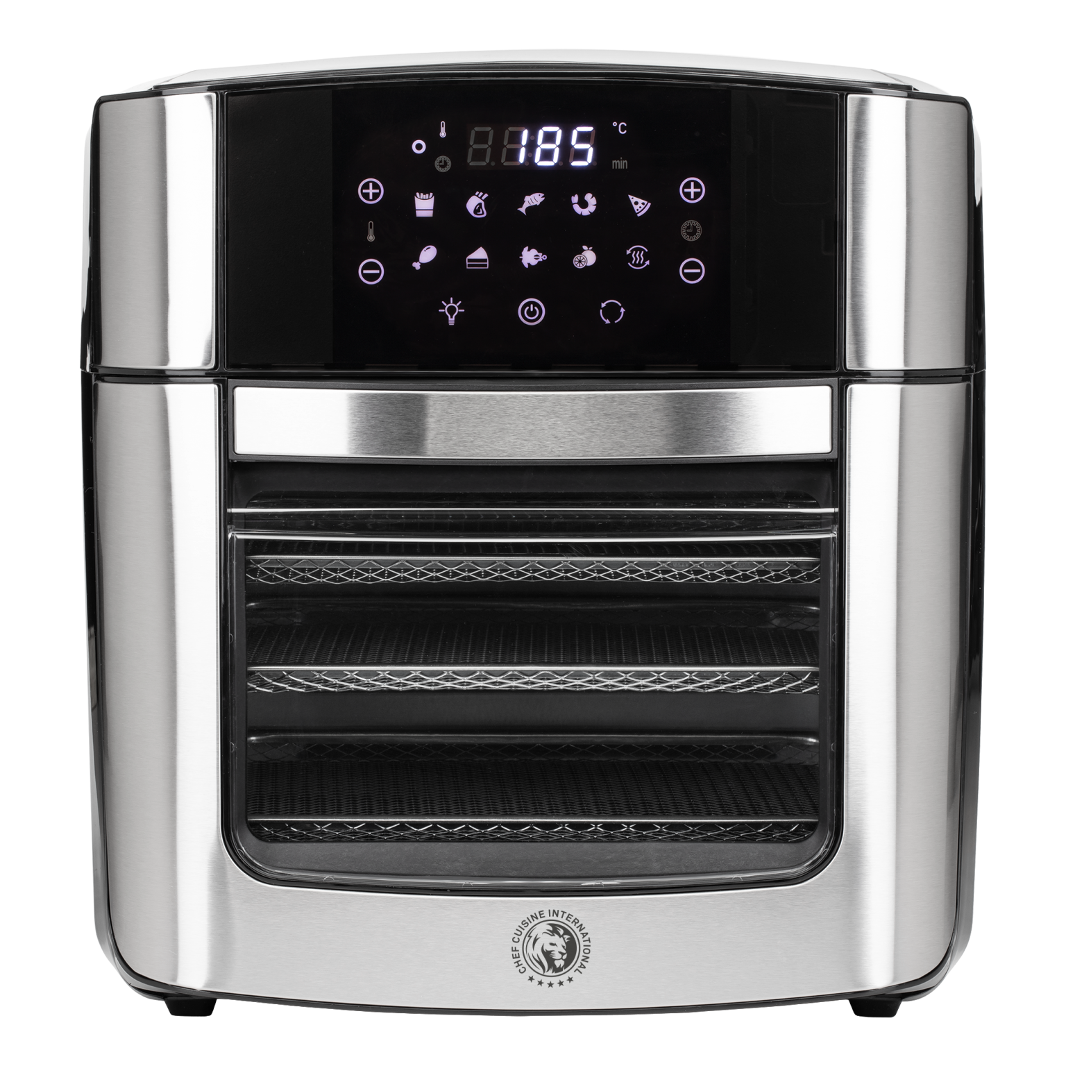 Air Fryer Professional – Bild 3