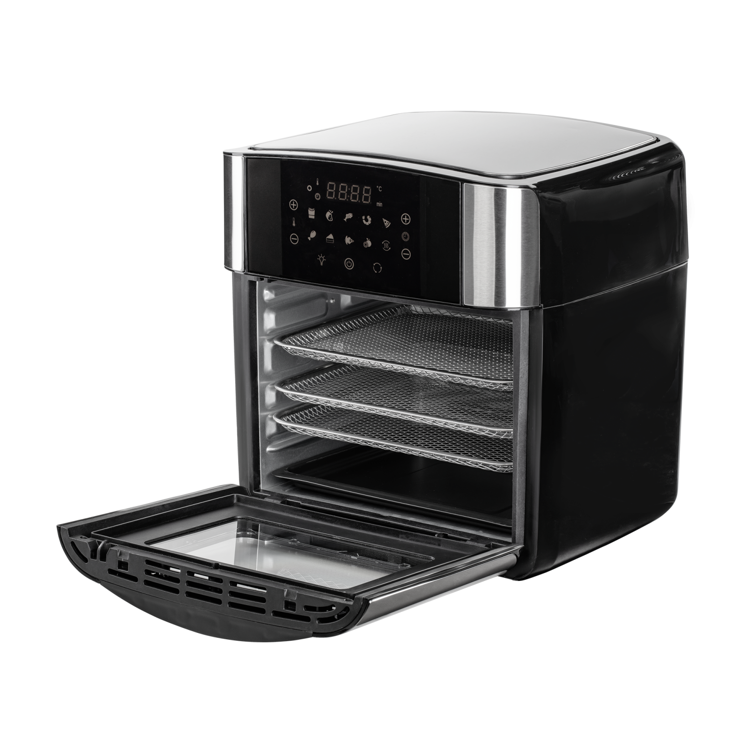 Air Fryer Professional – Bild 5