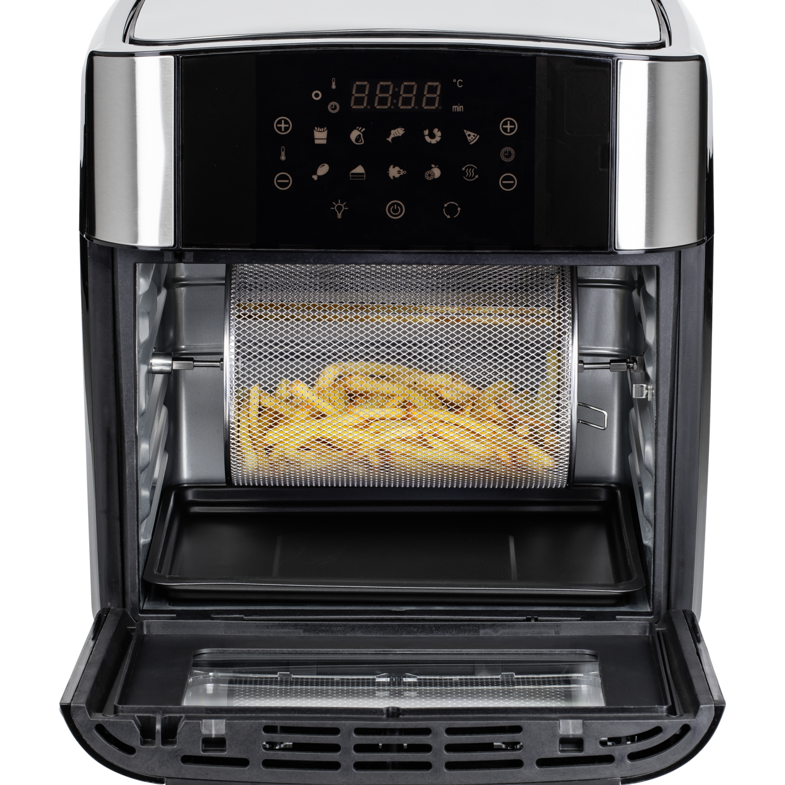 Air Fryer Professional – Bild 6