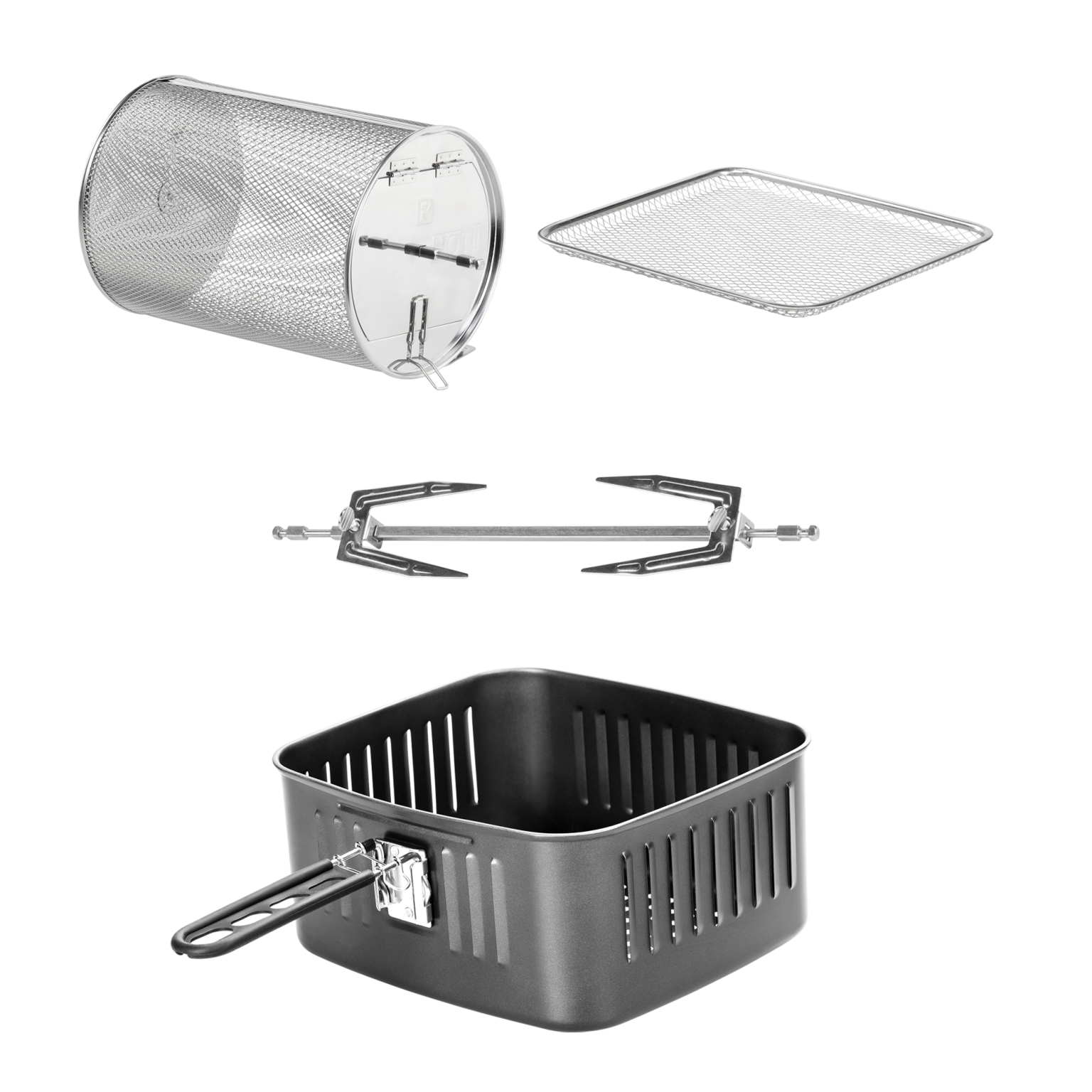 Air Fryer Professional – Bild 7