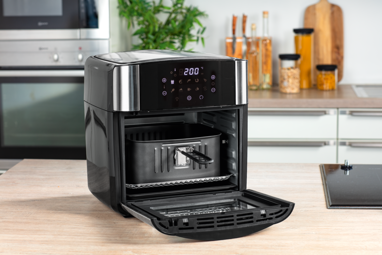 Air Fryer Professional – Bild 12