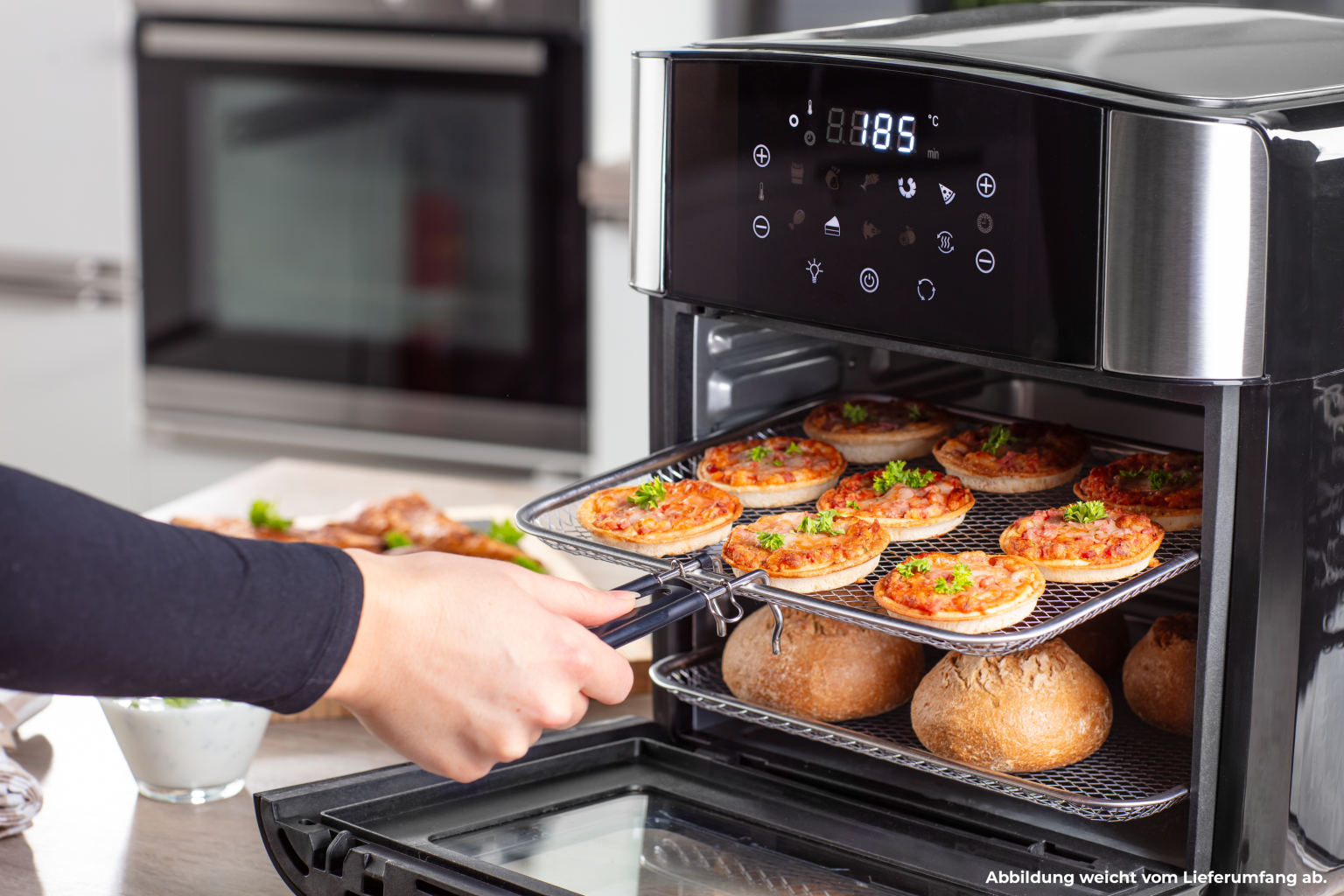 Air Fryer Professional – Bild 7