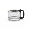 Ersatzglaskanne für Filter-Kaffeemaschine