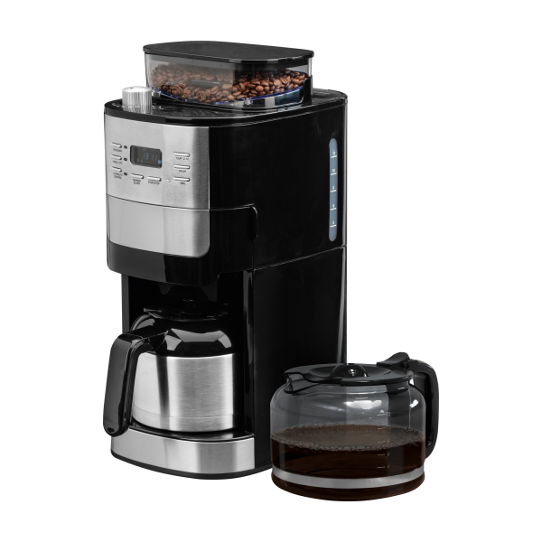 Filter-Kaffeemaschine – Bild 2