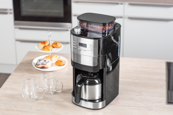 Filter-Kaffeemaschine – Bild 4