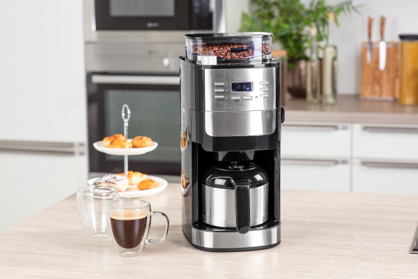 Filter-Kaffeemaschine – Bild 3