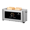 Infrarot-Langschlitz-Toaster