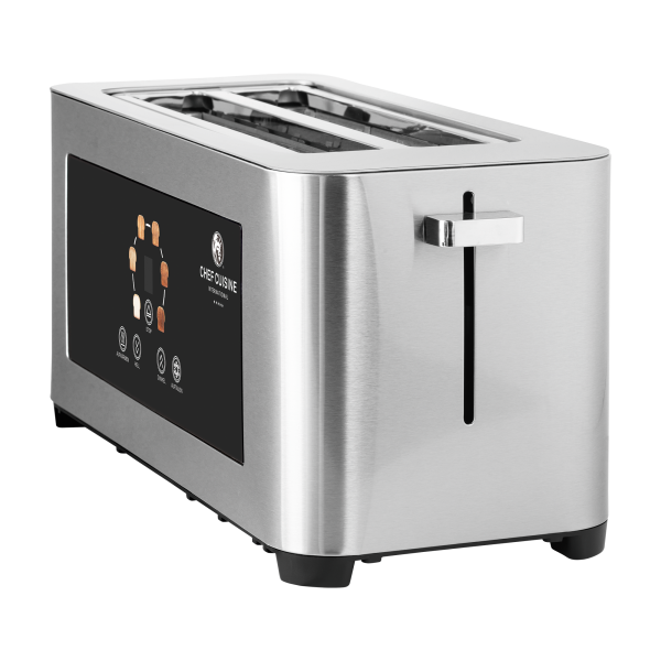 Infrarot-Langschlitz-Toaster – Bild 3