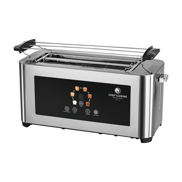 Infrarot-Langschlitz-Toaster – Bild 6