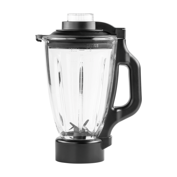 Profi-Standmixer | Aufsatz für Küchenmaschine – Bild 2