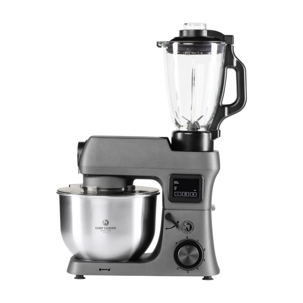 Profi-Standmixer | Aufsatz für Küchenmaschine – Bild 3