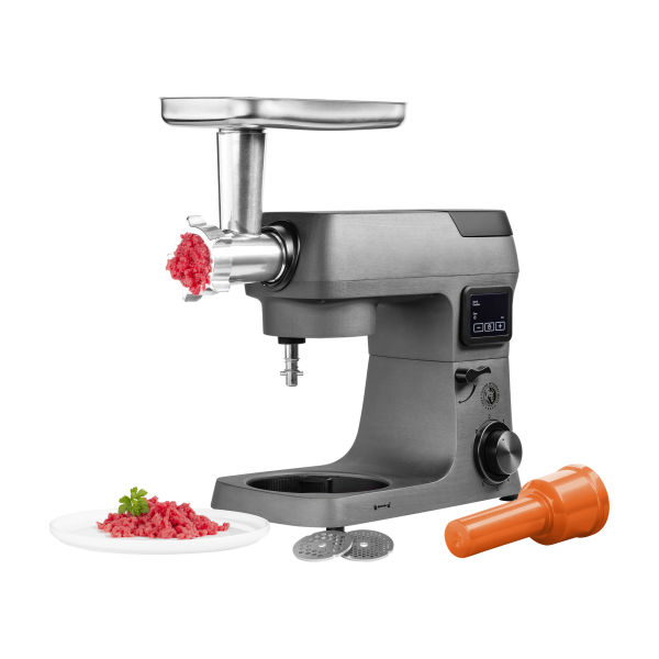 Fleischwolf-Set | Aufsatz für Küchenmaschine