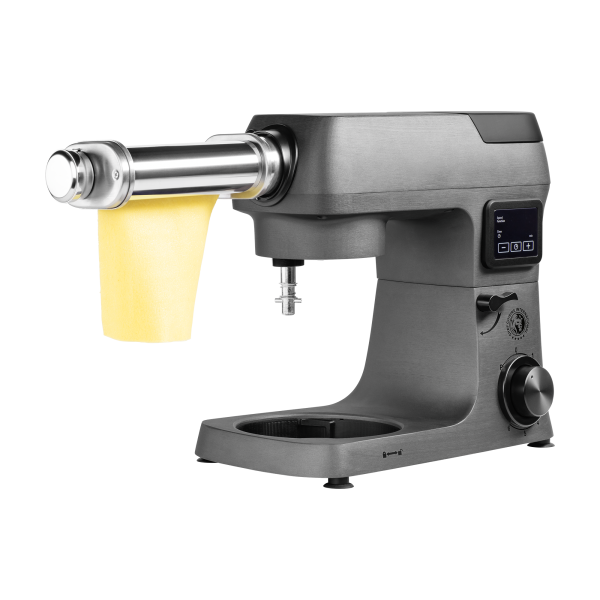 Pasta-Maker | Aufsatz für Küchenmaschine – Bild 4